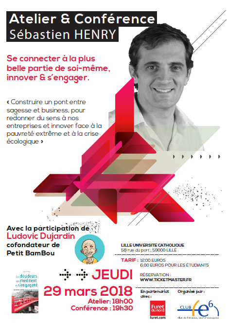 affiche 29 mars 2018