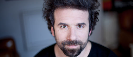 cyril dion