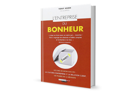 L’entreprise